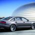 Audi A6 L e-tron concept
