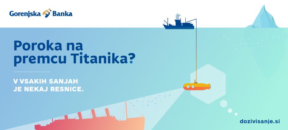 Gorenjska banka | Avtor: Gorenjska banka