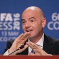 gianni infantino