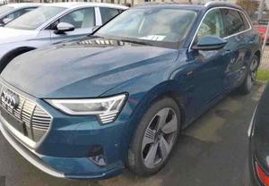 Audi e-tron 55 quattro Advanced.NEMŠKI.PANORAMA.KLJUKA.USNJE