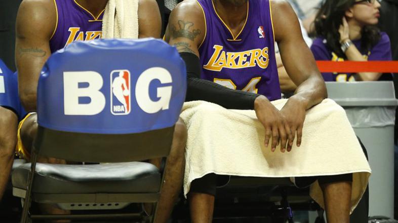 metta world peace kobe bryant