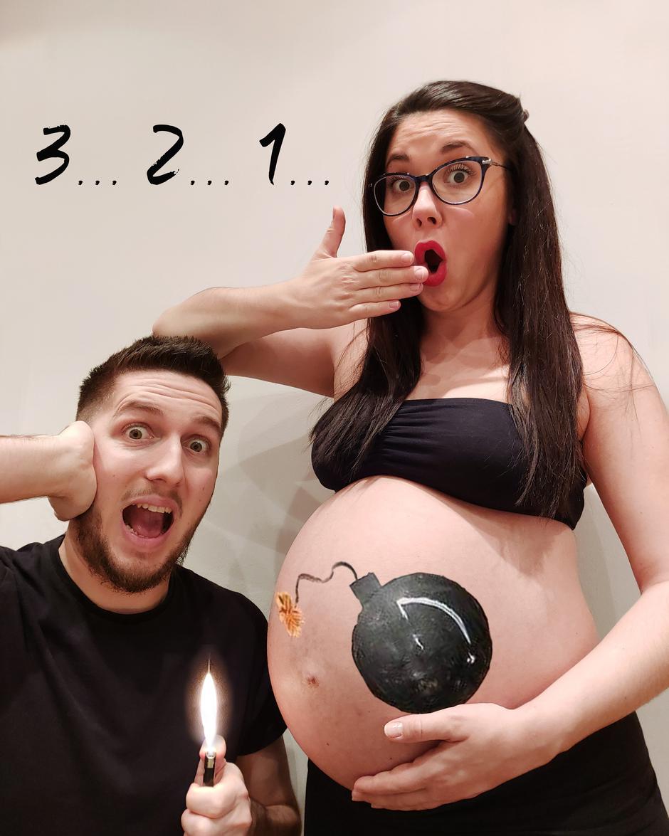 alma merklin | Avtor: Andreja Cilenšek