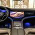 Mercedes-maybach EQS SUV