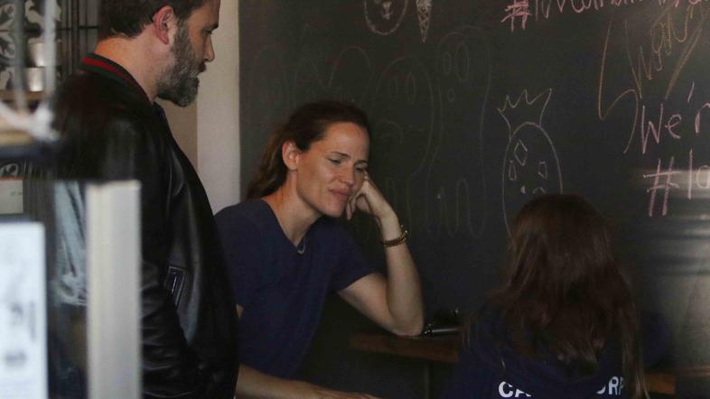 ben affleck, jennifer garner