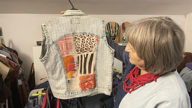 Muca CUPatarica, Ana Jug