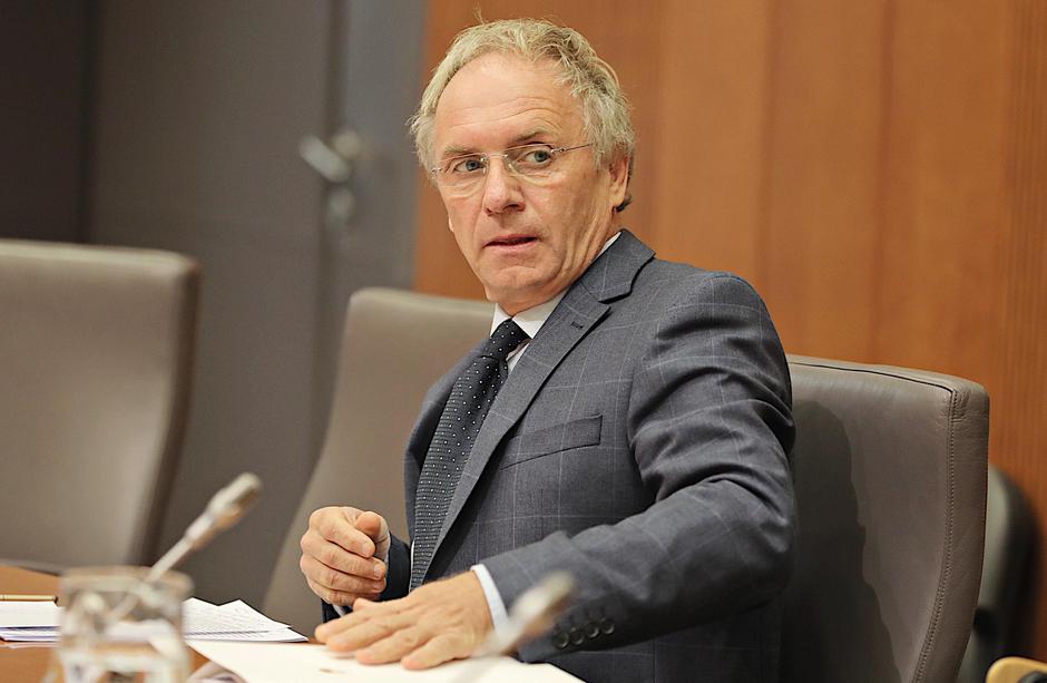 Aleš Hojs | Avtor: Saša Despot