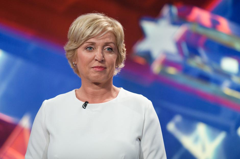 Romana Tomc | Avtor: Profimedia