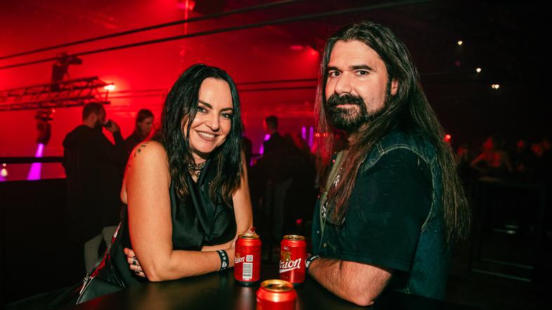 dajnomir gorjanec, oriana girotto