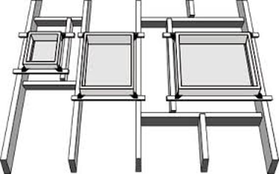 Strešna okna | Avtor: arhiv Nep.Vitra