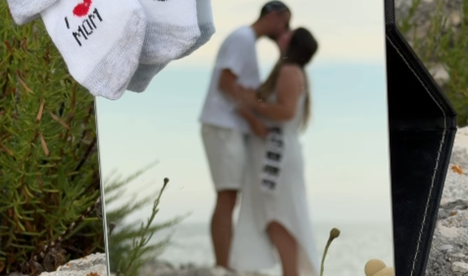 Nina Savnik objavila izjemno lepo novico