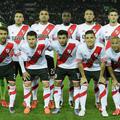 river plate