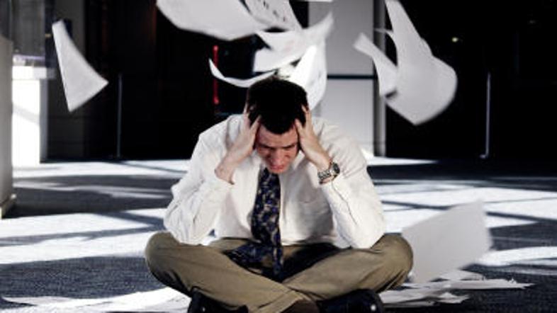 Povprečni tedenski delovni čas v Evropi se je tako z 39 ur leta 1990 do leta 200