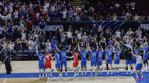 Češka odbojkarska reprezentanca