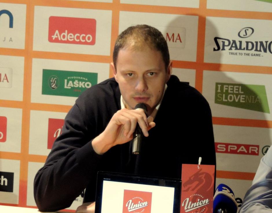 Nesterović slovenski All-Star dan slovenske košarke | Avtor: Katarina Ponjavić