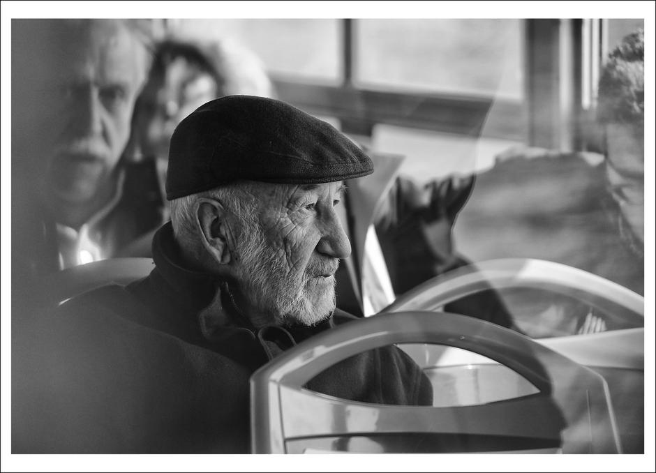 Gianni Berengo Gardin | Avtor: Profimedia