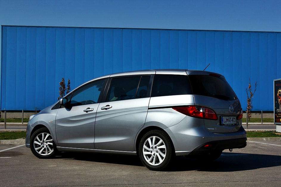 mazda5