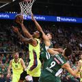 Žalgiris Barcelona