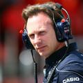 christian horner