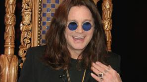 ozzy osbourne
