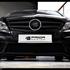 Prior Design mercedes-benz razreda E coupe black desire