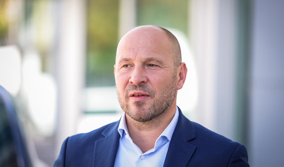 Pred vrati ogrevalna sezona, minister Vrtovec o cenah plina