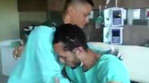 Helio Neto, Chapecoense