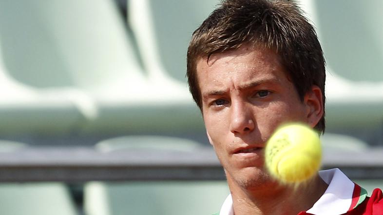 Aljaž Bedene