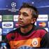 Muslera Galatasaray Juventus Liga prvakov
