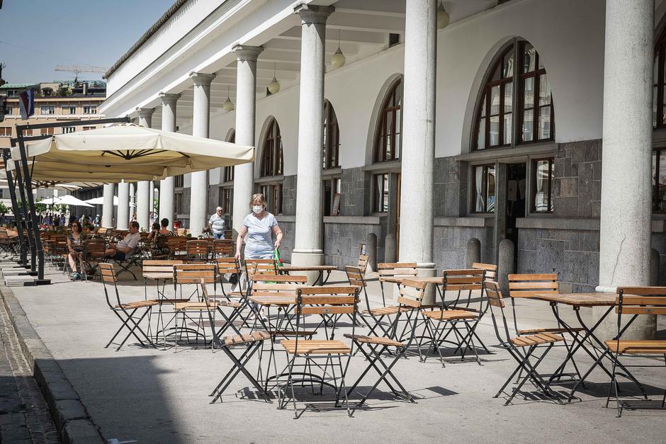 mestni utrip | Avtor: Saša Despot