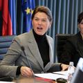 Slovenija 21.03.2013 prva seja vlade Alenke Bratusek, vlada, ministri; foto:Sasa