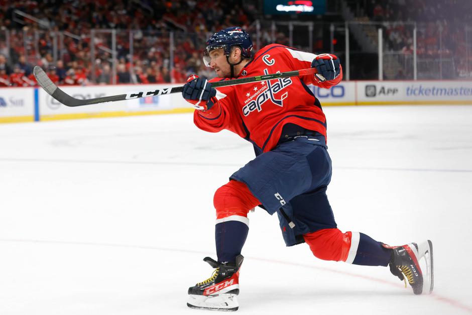 ovečkin | Avtor: Profimedia