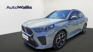 BMW X2 xDrive20d