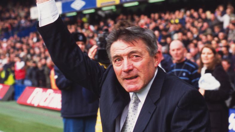 Bobby Tambling