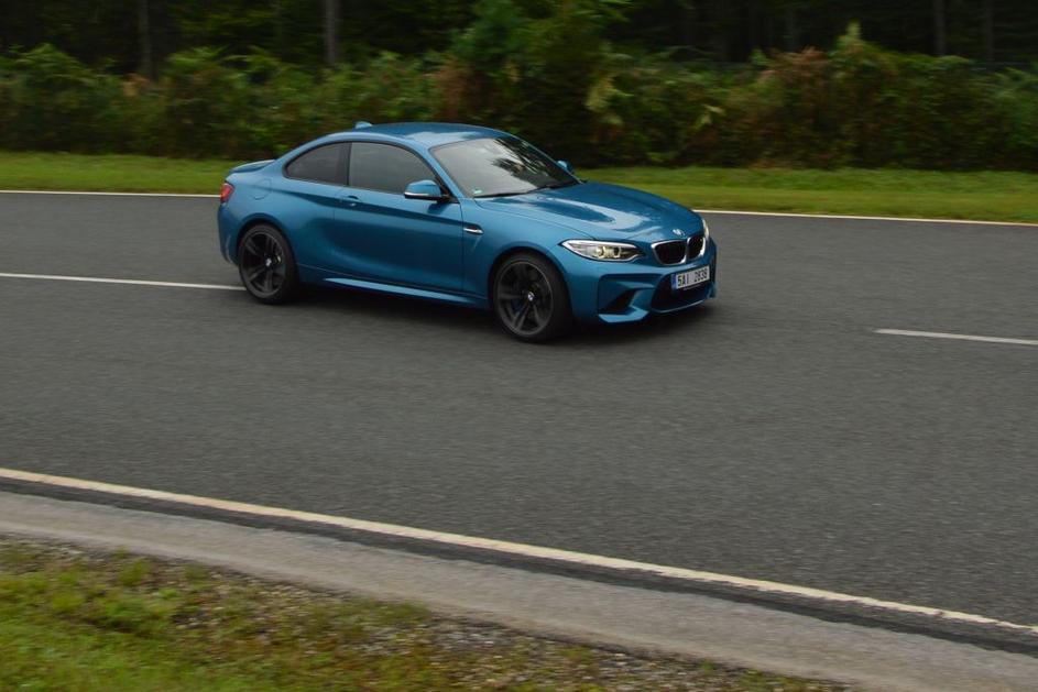 BMW M2