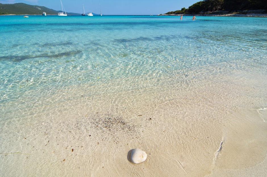 Saharun na Dolgem otoku | Avtor: Profimedias