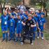 Genuine Cup 2026 Slovenija