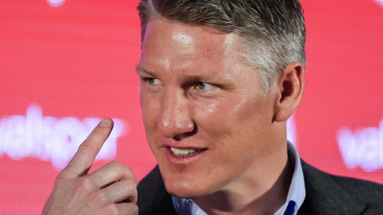 bastian schweinsteiger