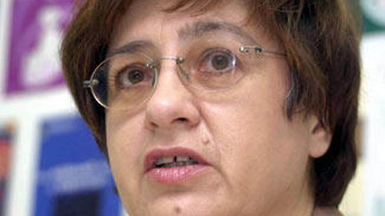 Breda Kutin je predlagala, da bi oblikovali delovno skupino.