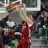 Dimitrij Svirodov, Dan slovenske moške košarke (all star)