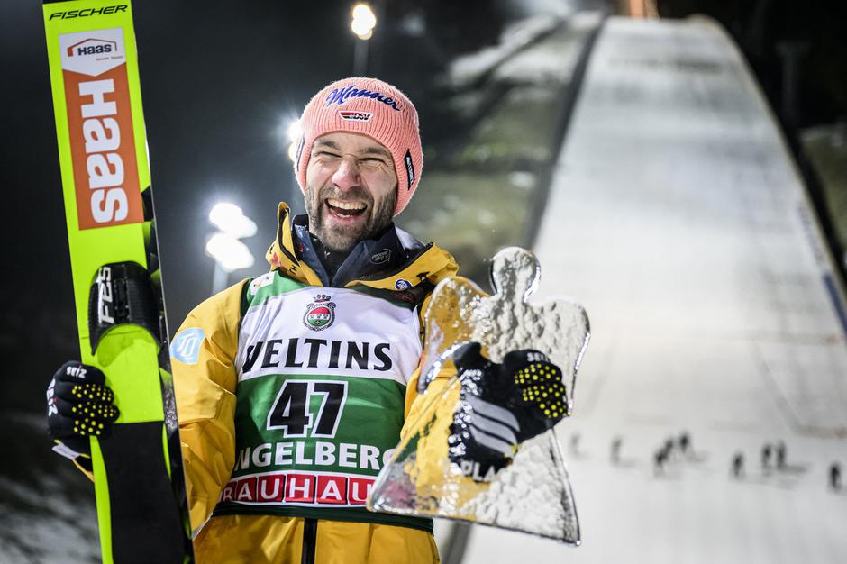 Pius Paschke | Avtor: Profimedia