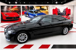 BMW 418 D FULL LED NAVI 2XPDC ALU VRHUNSKI-1-LASTNIK..