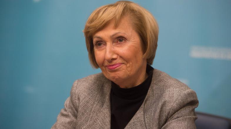 Milojka Kolar Celarc