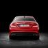 Mercedes-Benz CLA facelift