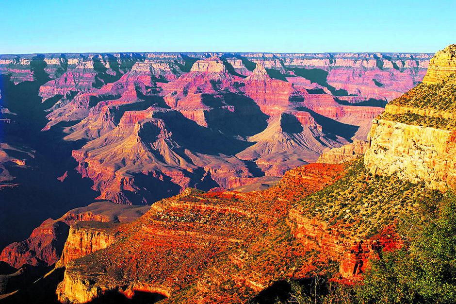 Privoščite si potovanje po Zahodu ZDA kar do 50% ceneje! Na avkciji že od 995 ev | Avtor: Žurnal24 main