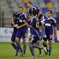 maribor dudelange liga prvakov 2011