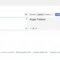 Google Translate Marin Čilić Roger Federer
