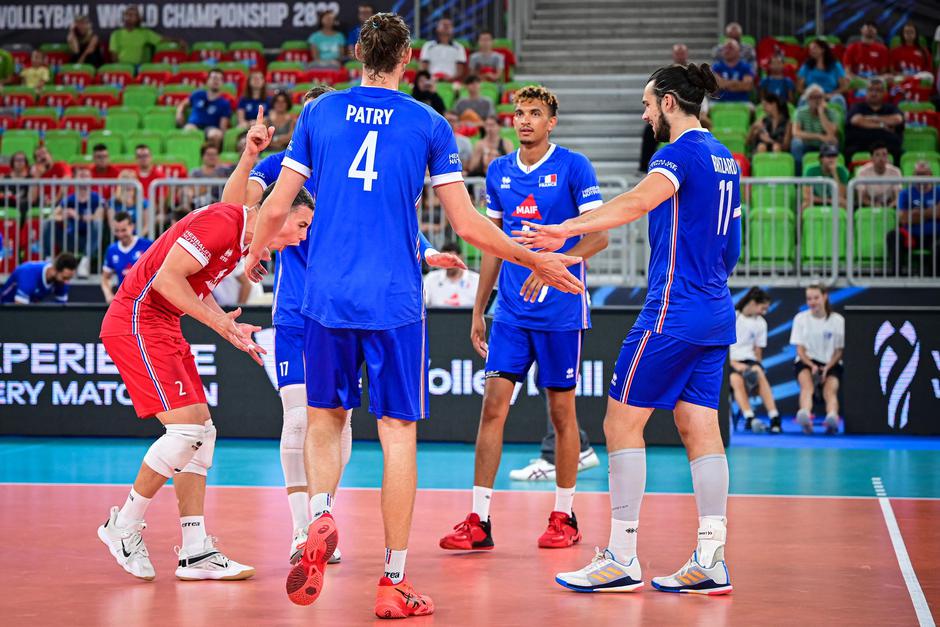 Jenia Grebennikov | Avtor: Profimedia