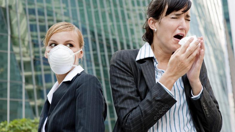 “Želimo ugotoviti, kakšne prijeme je uporabljala farmacevtska industrija, da je 