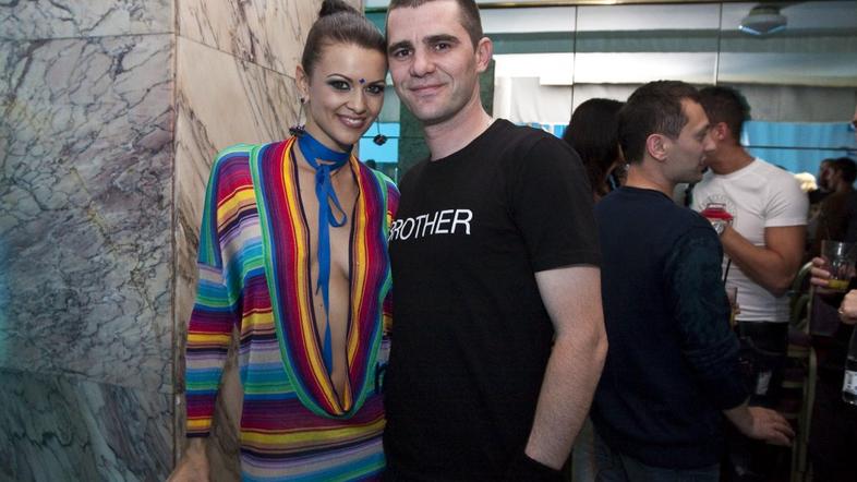 Nina Osenar Ivo Rimc