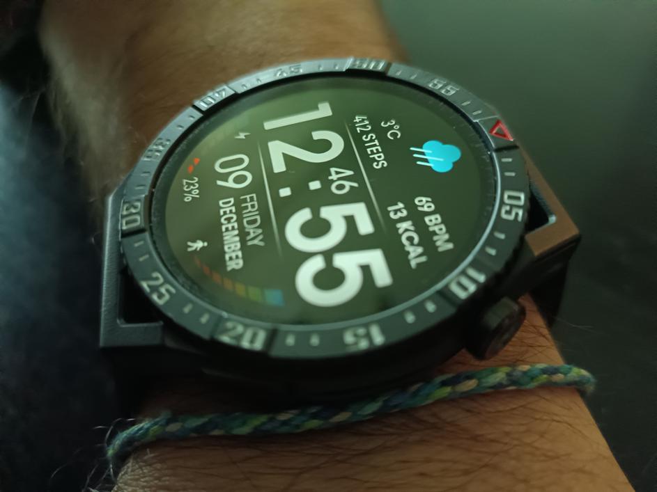 Huawei Watch GT 3 SE